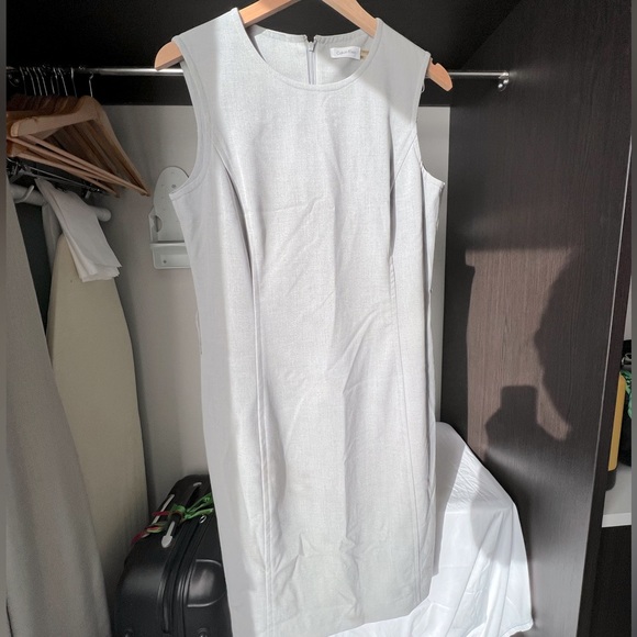 Calvin Klein Dresses Calvin Klein Business Dress Poshmark